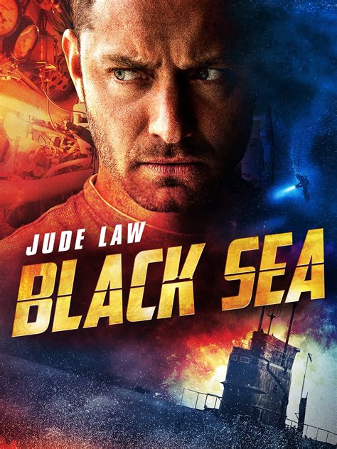 Black Sea - Movie Reviews