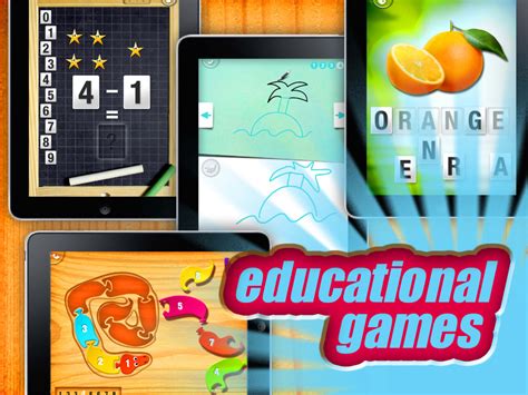 Educational Games