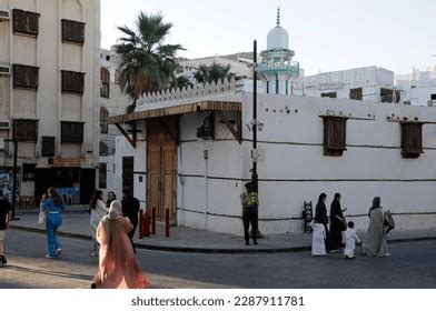 Jeddah Saudi Arabia- March 2023 Everyday Stock Photo 2287911781 | Shutterstock