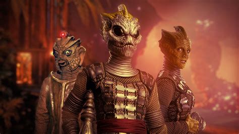 Silurians | Doctor Who | Doctor Who