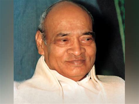 Narasimha Rao was a true visionary - The Sunday Guardian Live