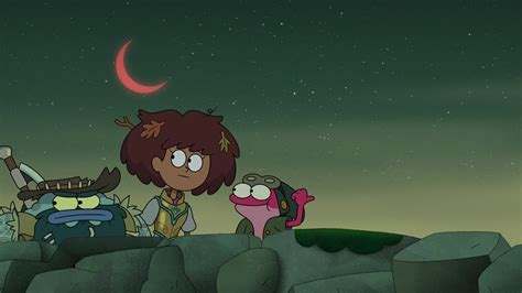 Amphibia Season 3 Image | Fancaps