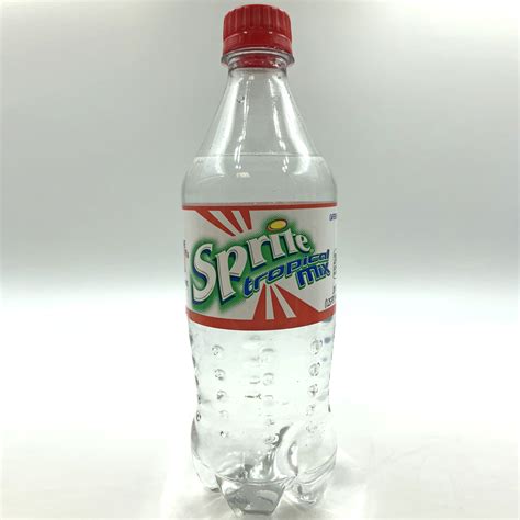 24/20oz Sprite Tropical Mix - Abe Wholesale