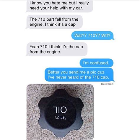 These Funny Replies To Text From Exes Will Make Your Day