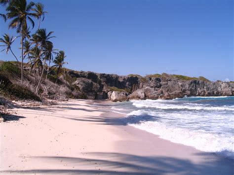 Bottom Bay, Barbados | Style My Beach