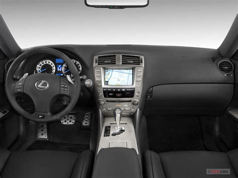 2011 Lexus IS-F Pictures: | U.S. News