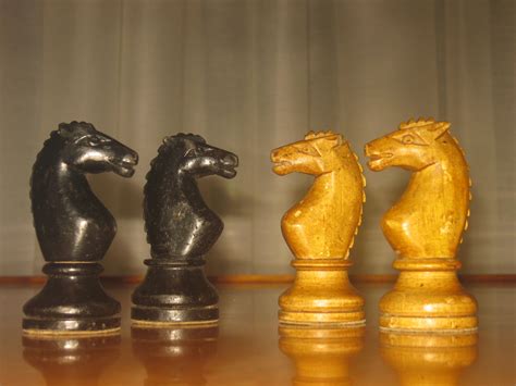 Which Vintage Soviet Russian Set do you Like the Most? - Chess Forums - Page 6 - Chess.com