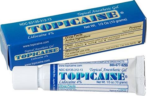 Top 10 lidocaine cream for waxing | Angstu.com