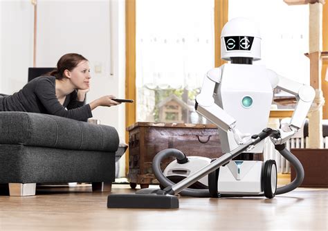 Amazon Is Working at Building a Home Robot - Good Times