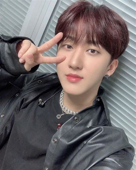 STRAY KIDS Changbin – Kpop Mafia