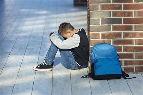 Bullying & Depression: Its Effects on Mental Health | Houston Behavioral