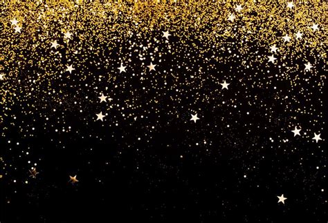 Black And Gold Glitter Background Png Pngtree has millions of free png vectors and psd graphic ...