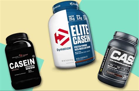 Best Casein Protein Powder Reviews 2018 | HotDeals Blog