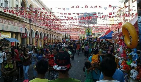 Iloilo City Tourist Attractions | ... revelers told to keep Iloilo City clean | Iloilo ...