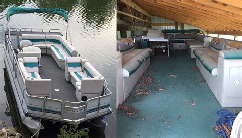 Replacement Pontoon Boat Seats | PontoonStuff.com