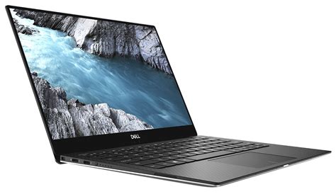 Dell XPS 13 9370 [Specs and Benchmarks] - LaptopMedia.com