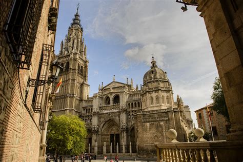 How to Plan a Trip to Toledo from Madrid