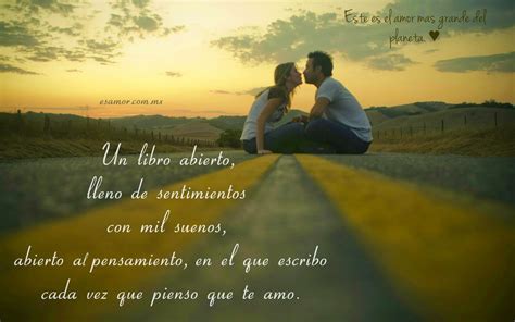 Frases Pequeñas De Amor Para Enamorar