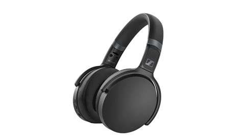 Sennheiser HD 450BT Review | PCMag