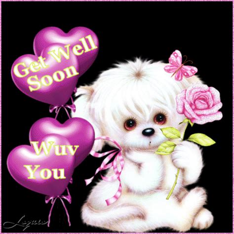 GET WELL SOON MESSAGES, GET WELL SOON WISHES, GET WELL SOON WORDS - Beautiful Messages