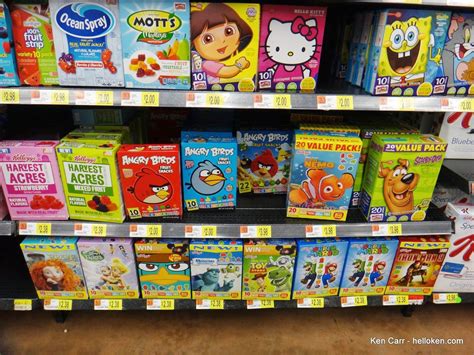 Pin by Courtney Patterson on Fruit snacks | Nostalgic toys, Childhood ...