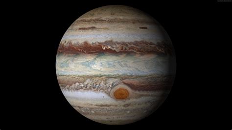 NASA Jupiter Wallpapers - Top Free NASA Jupiter Backgrounds ...