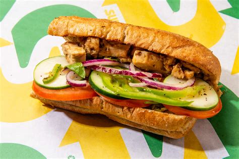 Best Subway Sandwiches: Top Sandwiches, Tasted and Ranked - Thrillist