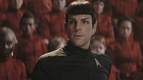 Star Trek movies in chronological order | Space