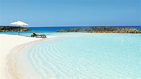 Cayo Santa Maria - Cuba’s ultimate beach retreat | Thomson now TUI