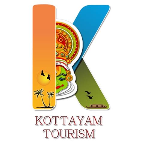 Kottayam Tourism Official by NIC