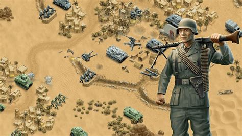 15 Games Like 1943 Deadly Desert: A WW2 Strategy War Game – Games Like