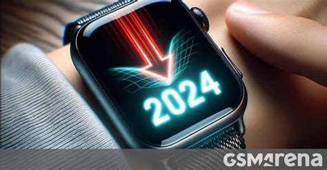 There may not be an Apple Watch Ultra 3 next year - GSMArena.com news