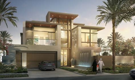 Construction of Luxury villa N11 (G+1)at Palm Jumeirah – Transfast