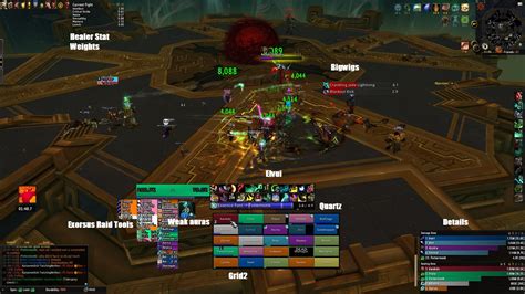 Method Mistweaver Monk Guide - BFA 8.3 - Interface And Macros