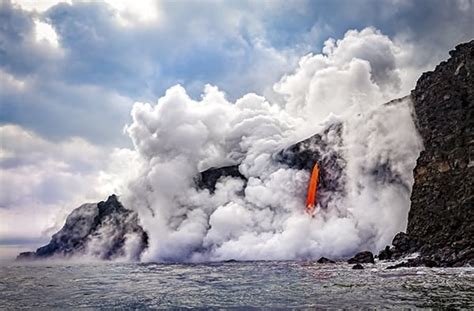 When was the last time Kilimanjaro erupted? | Peak Planet