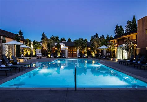 Discount Coupon for Marriott Napa Valley Hotel & Spa in Napa, California - Save Money!