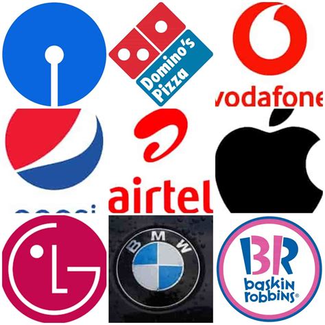 29 Memorable Logos With Hidden Meanings ~ mybusinesstalks-Unlock All Secrets Of Business