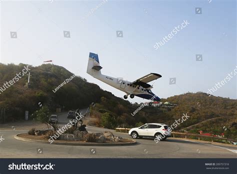 St Barts French West Indies June Stock Photo 289757318 - Shutterstock