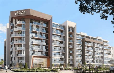 La Plaza Apartments | ProTenders