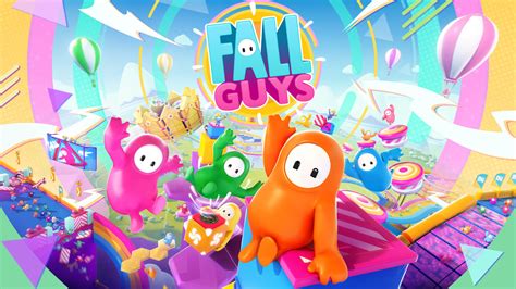 Fall Guys | PC版『Fall Guys』を無料でダウンロード＆プレイ – Epic Games Store