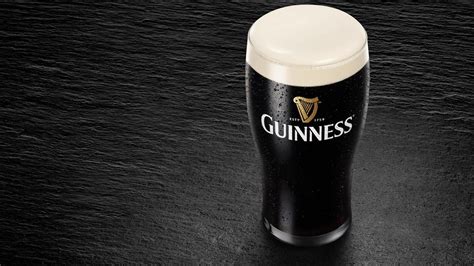 Guinness Beer Wallpapers - Wallpaper Cave