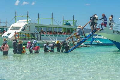 Boracay Activities - The full list of Things to do in Boracay!