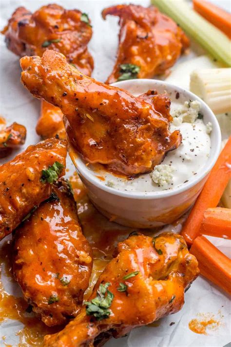 Mild Buffalo Wing Sauce Recipe From Scratch | Bryont Blog