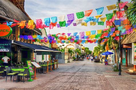 Las 9 mejores cosas por hacer en Playa del Carmen - ¿Qué hace famosa a Playa del Carmen? - Go Guides