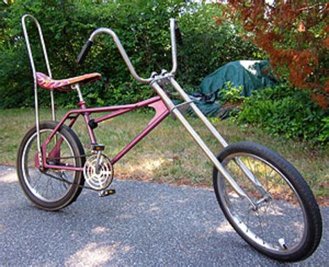 Pin by tommy holloran on Bikes | Vintage bmx bikes, Chopper bike, Vintage bikes