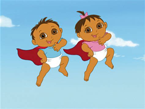 Super Babies (2005)