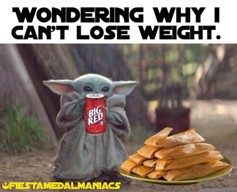 Photos: Baby Yoda memes with a San Antonio feel