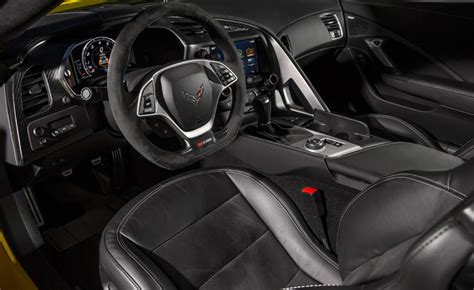 2024 Chevy Corvette SUV Price: Redefining Power and Luxury - Inside The ...