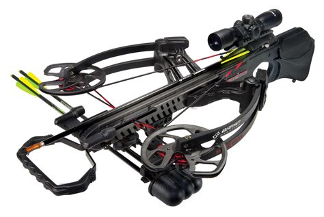 Barnett Vengeance Carbon Fiber Crossbow Crossbow Hunting, Hunting Gear, Hunting Bows, Compound ...