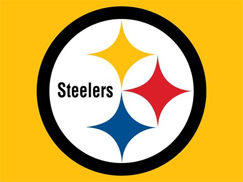 Steelers Logo Clipart | Free download on ClipArtMag